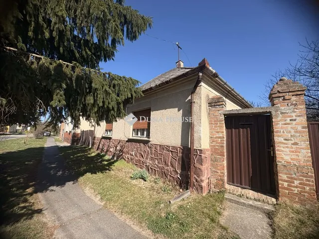Eladó ház Markotabödöge 78 nm