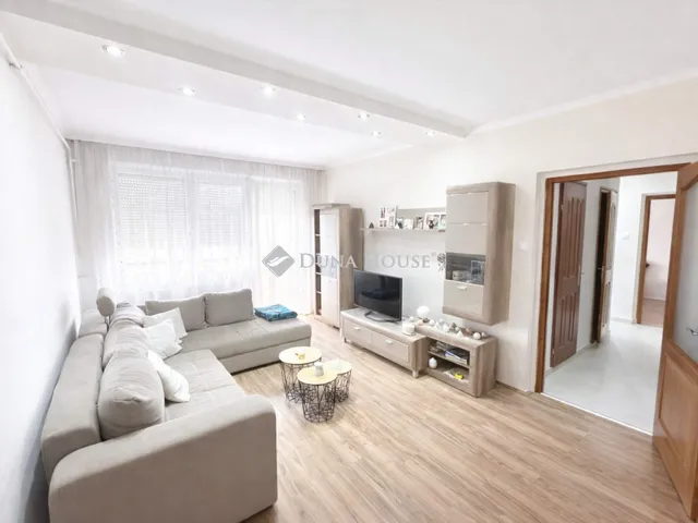 Eladó lakás Győr 50 nm