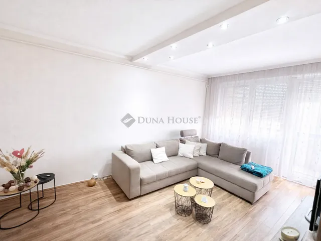 Eladó lakás Győr 50 nm