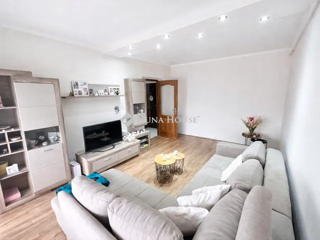 Eladó lakás Győr 50 nm