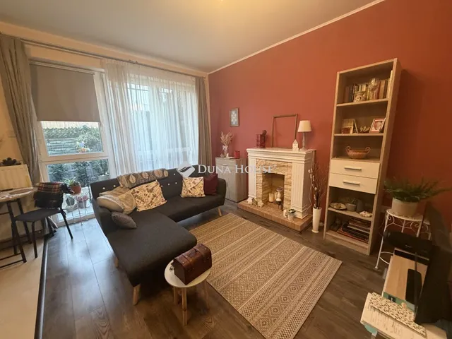 Eladó lakás Vámosszabadi 56 nm