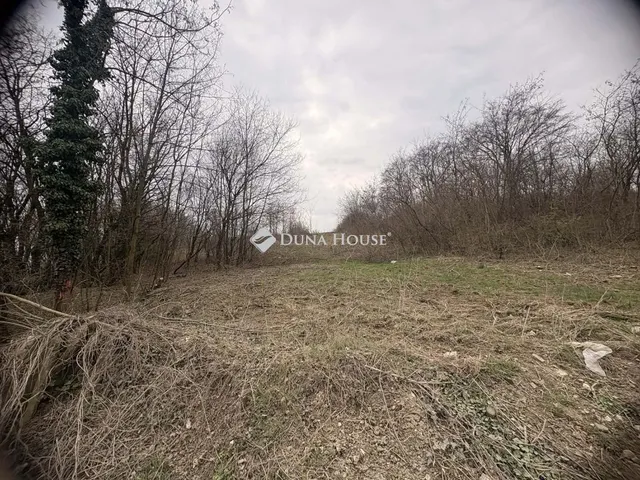 Eladó telek Tatabánya 2163 nm