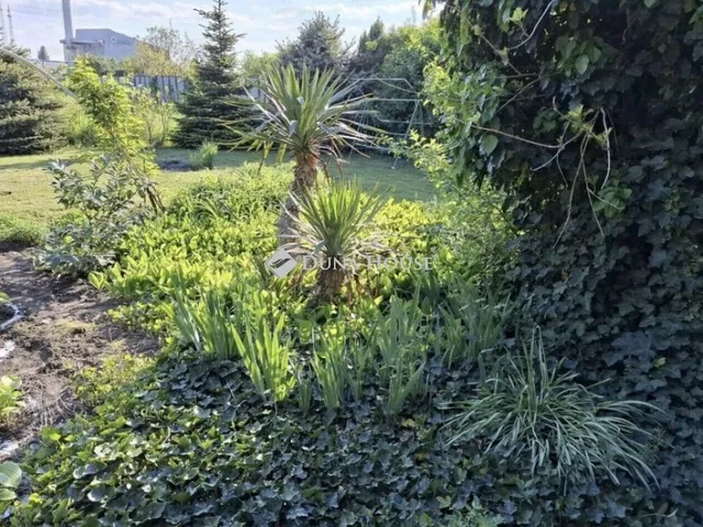 Eladó telek Győr 1240 nm