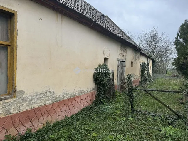 Eladó ház Páli 105 nm