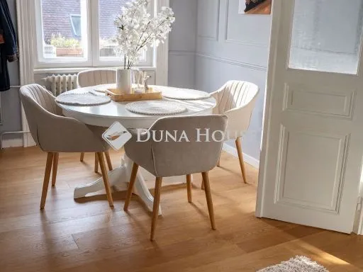 Eladó lakás Győr 63 nm