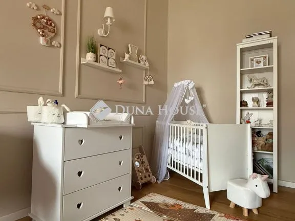 Eladó lakás Győr 63 nm