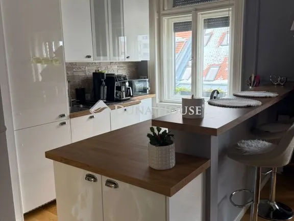 Eladó lakás Győr 63 nm