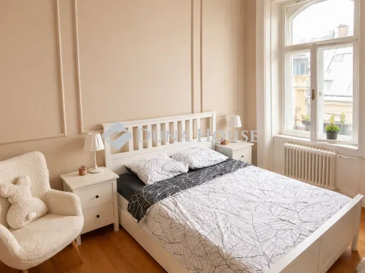 Eladó lakás Győr 63 nm