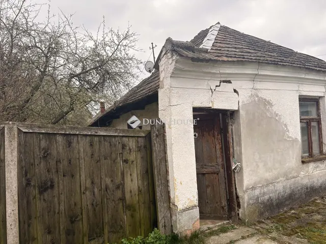 Eladó ház Győrsövényház 80 nm