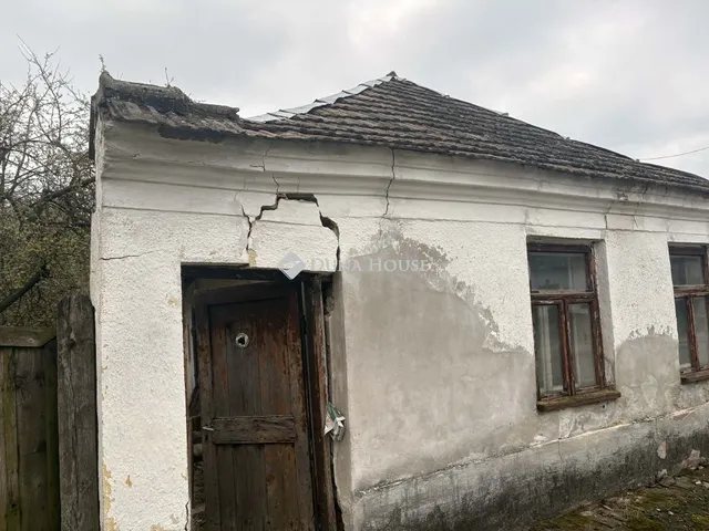 Eladó ház Győrsövényház 80 nm