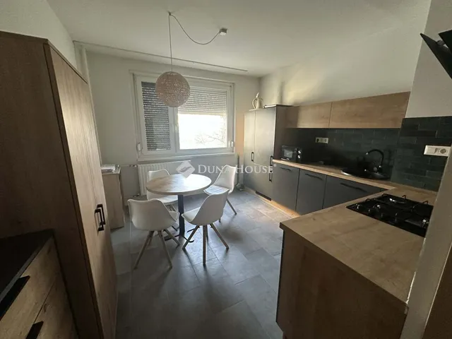 Kiadó lakás Győr 35 nm