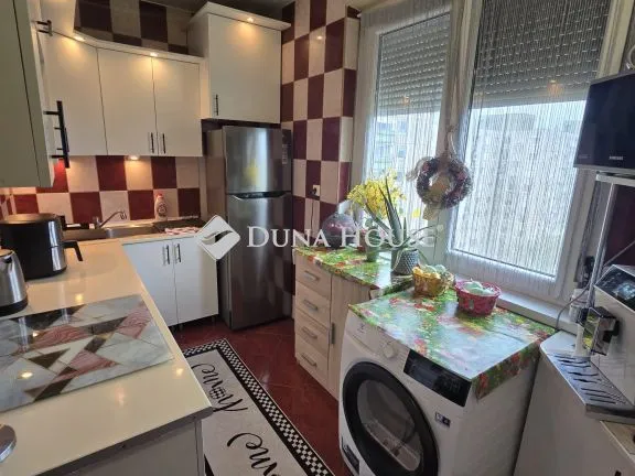 Eladó lakás Győr 58 nm