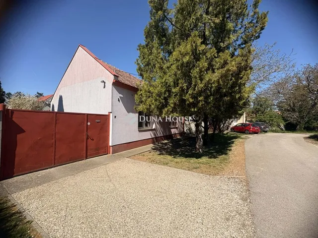 Eladó ház Hegyeshalom 80 nm