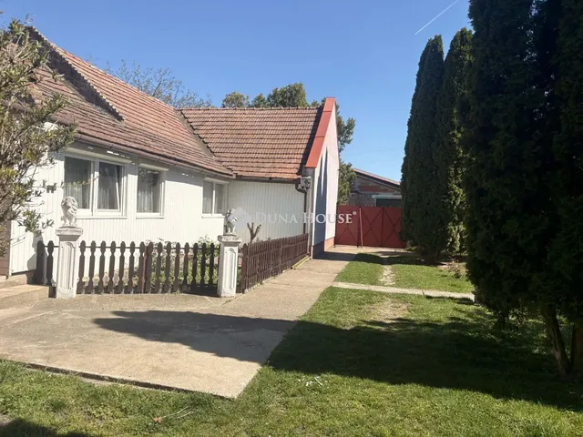 Eladó ház Hegyeshalom 80 nm