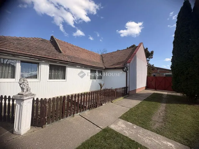 Eladó ház Hegyeshalom 80 nm