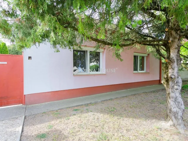 Eladó ház Hegyeshalom 80 nm