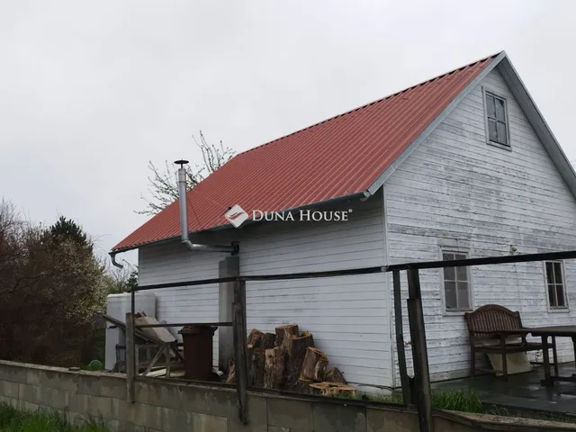 Eladó üdülő és hétvégi ház Sopron 38 nm