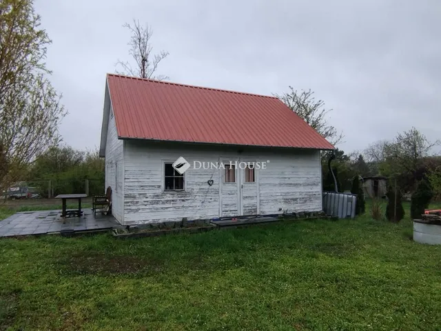Eladó üdülő és hétvégi ház Sopron 38 nm