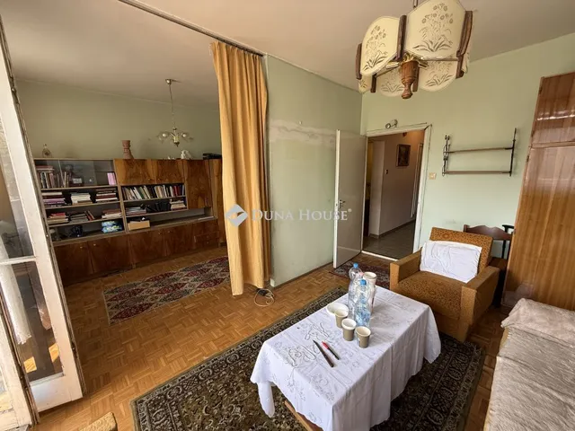 Eladó lakás Győr 50 nm