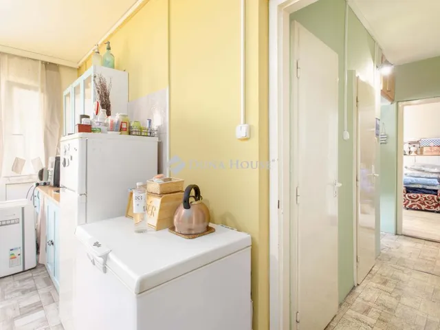 Eladó lakás Győr 58 nm