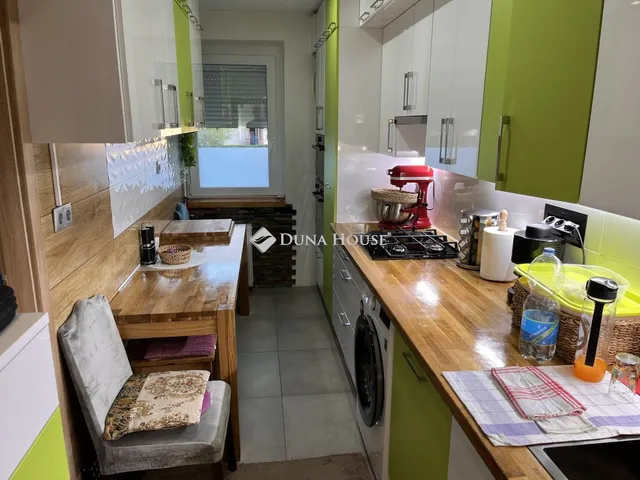 Eladó lakás Sopron 70 nm