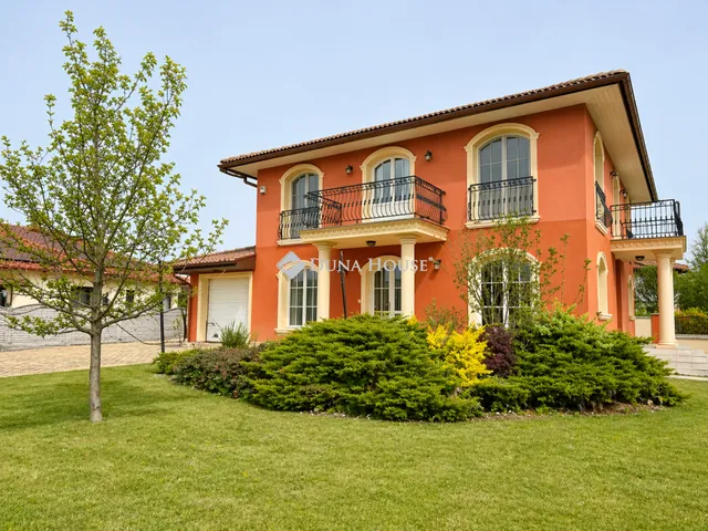 Eladó ház Győr 229 nm