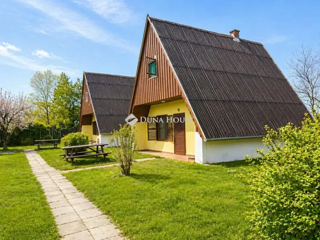 Eladó ház Mecsér 355 nm