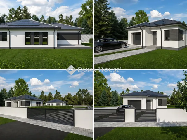 Eladó ház Győrújfalu 92 nm