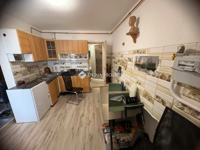 Eladó lakás Győr 40 nm