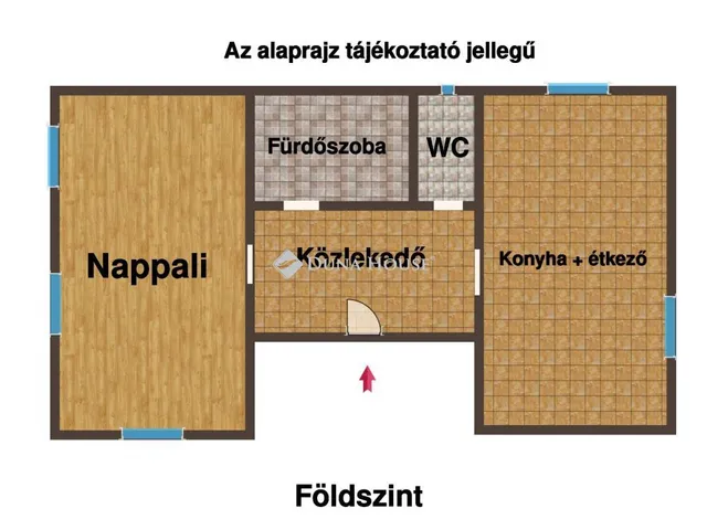 Eladó ház Halászi 251 nm