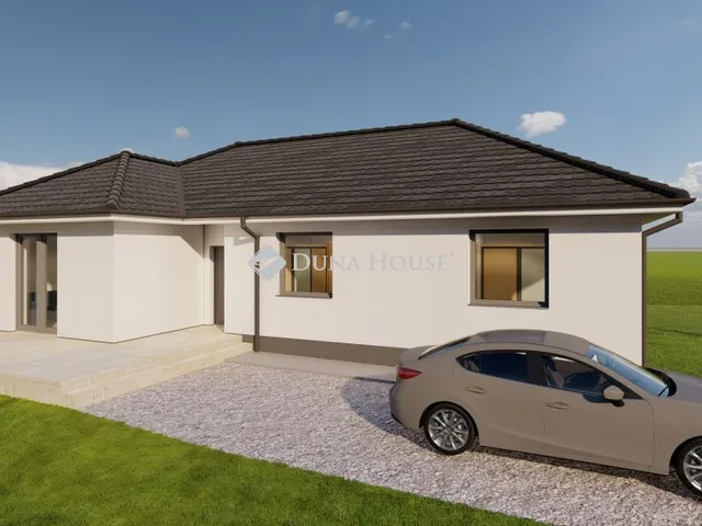 Eladó ház Mérges 100 nm