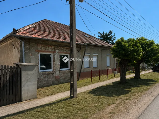 Eladó ház Hegyeshalom 96 nm