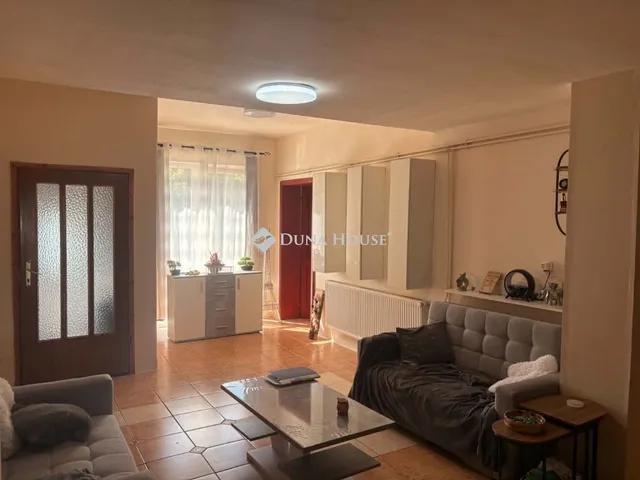 Eladó ház Rábapordány 109 nm