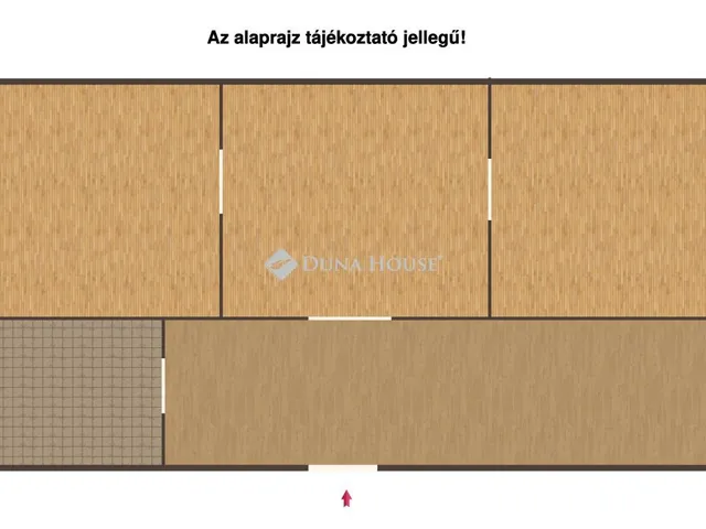 Eladó ház Lébény 64 nm