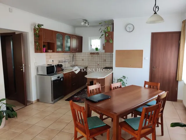 Eladó ház Győr 124 nm