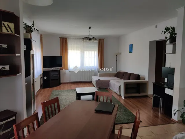 Eladó ház Győr 124 nm