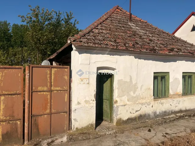 Eladó ház Bágyogszovát 80 nm