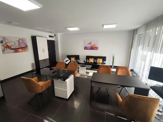 Eladó új építésű lakópark Komárom, Klapka György út 12 nm
