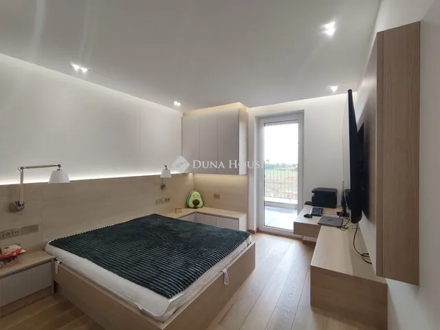 Eladó lakás Győr, Verebes József utca 309 nm