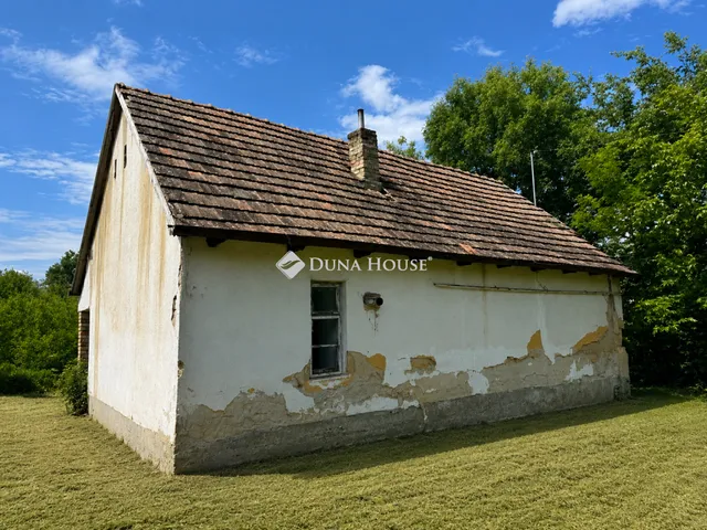 Eladó ház Dég 61 nm