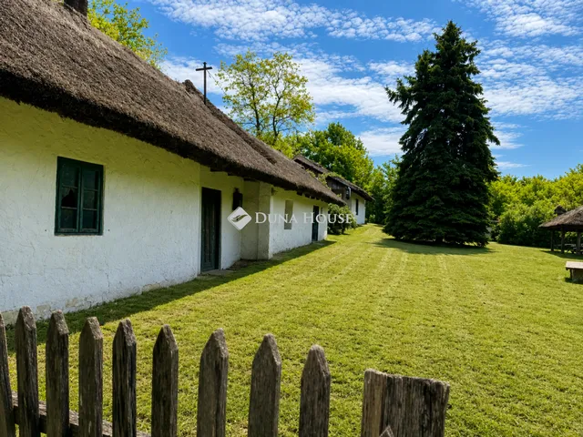 Eladó ház Dég 104 nm
