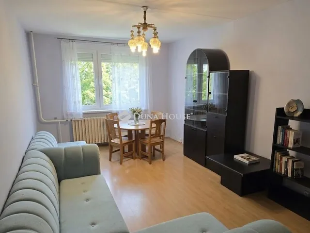 Eladó lakás Győr 53 nm