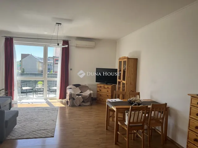 Kiadó lakás Győr 67 nm
