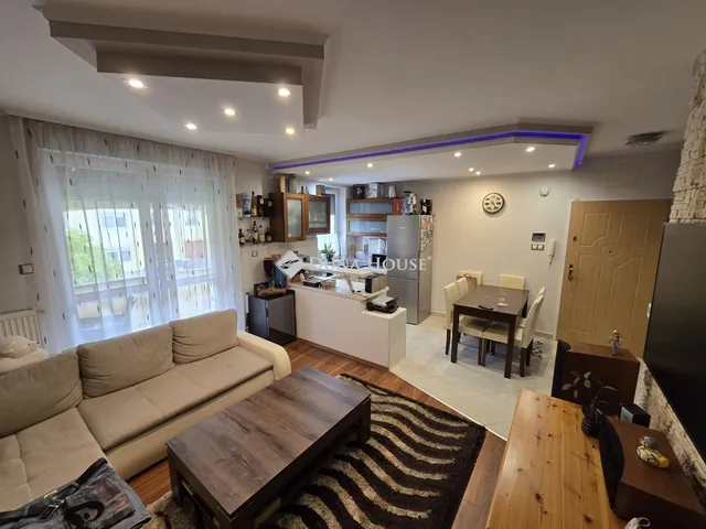 Eladó lakás Győr 50 nm