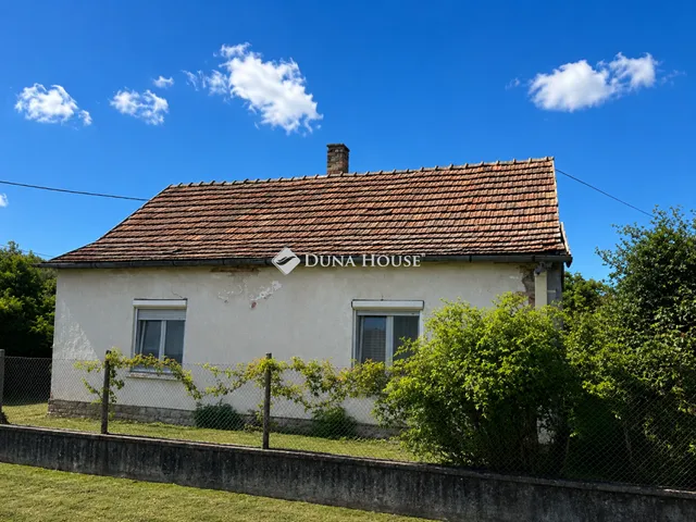 Eladó ház Nagyszentjános 86 nm