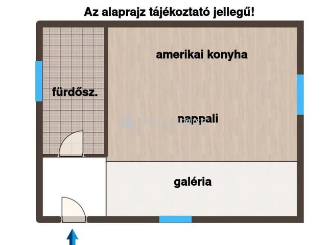 Eladó ház Győr 32 nm