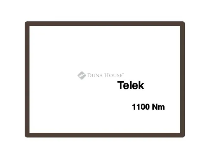 Eladó telek Nagyigmánd 1100 nm