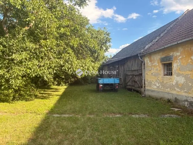 Eladó ház Malomsok 120 nm