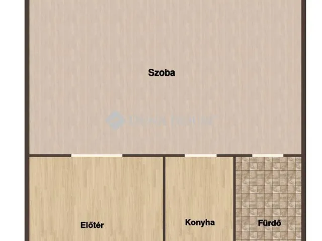 Eladó ház Tét 30 nm