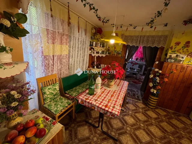 Eladó ház Mosonmagyaróvár 74 nm